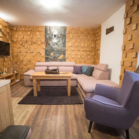 Drugarska Prica Jahorina Exterior foto