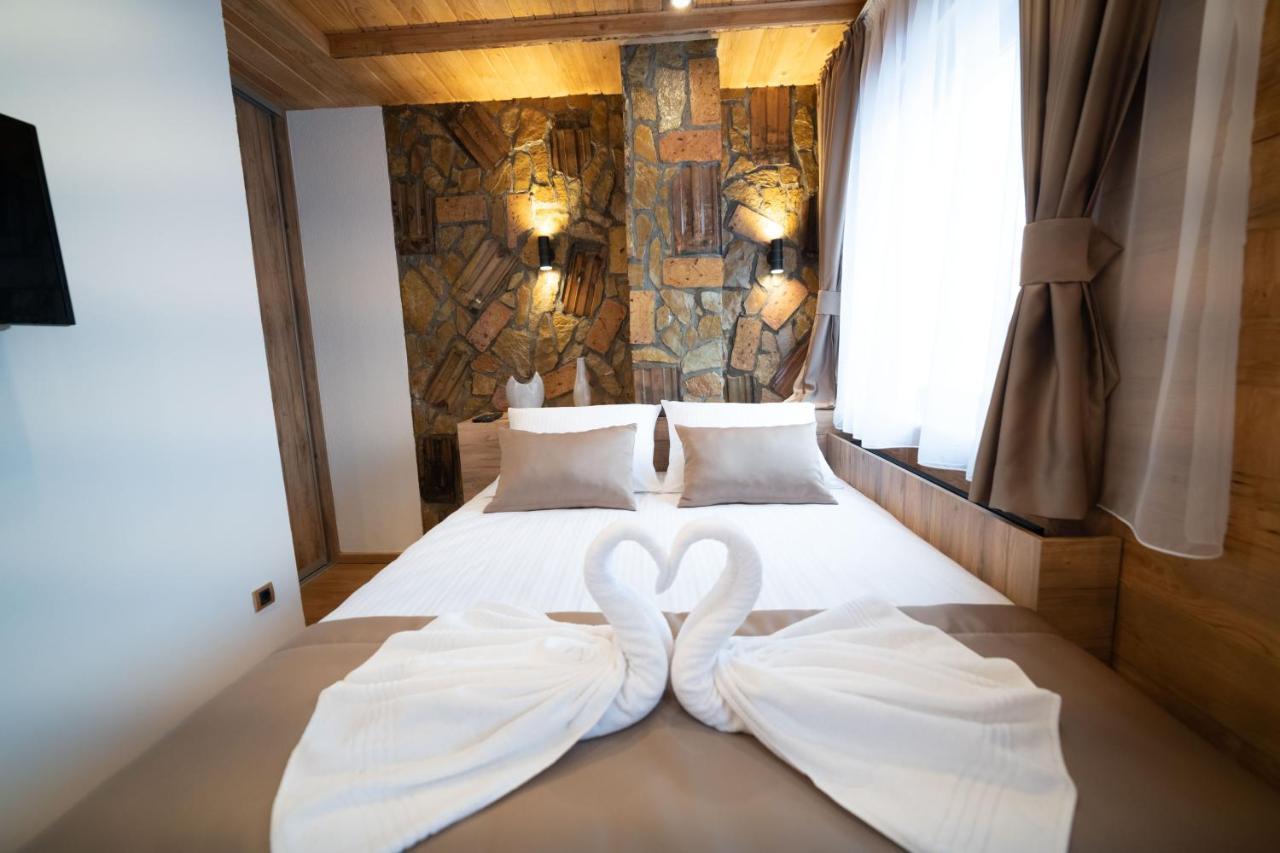 Drugarska Prica Jahorina Exterior foto