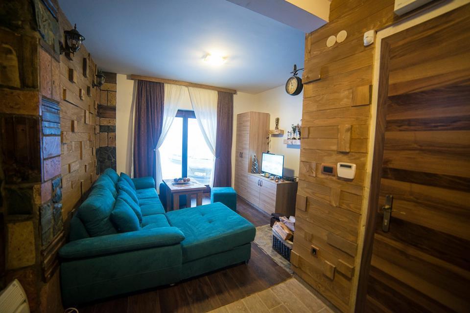 Drugarska Prica Jahorina Exterior foto