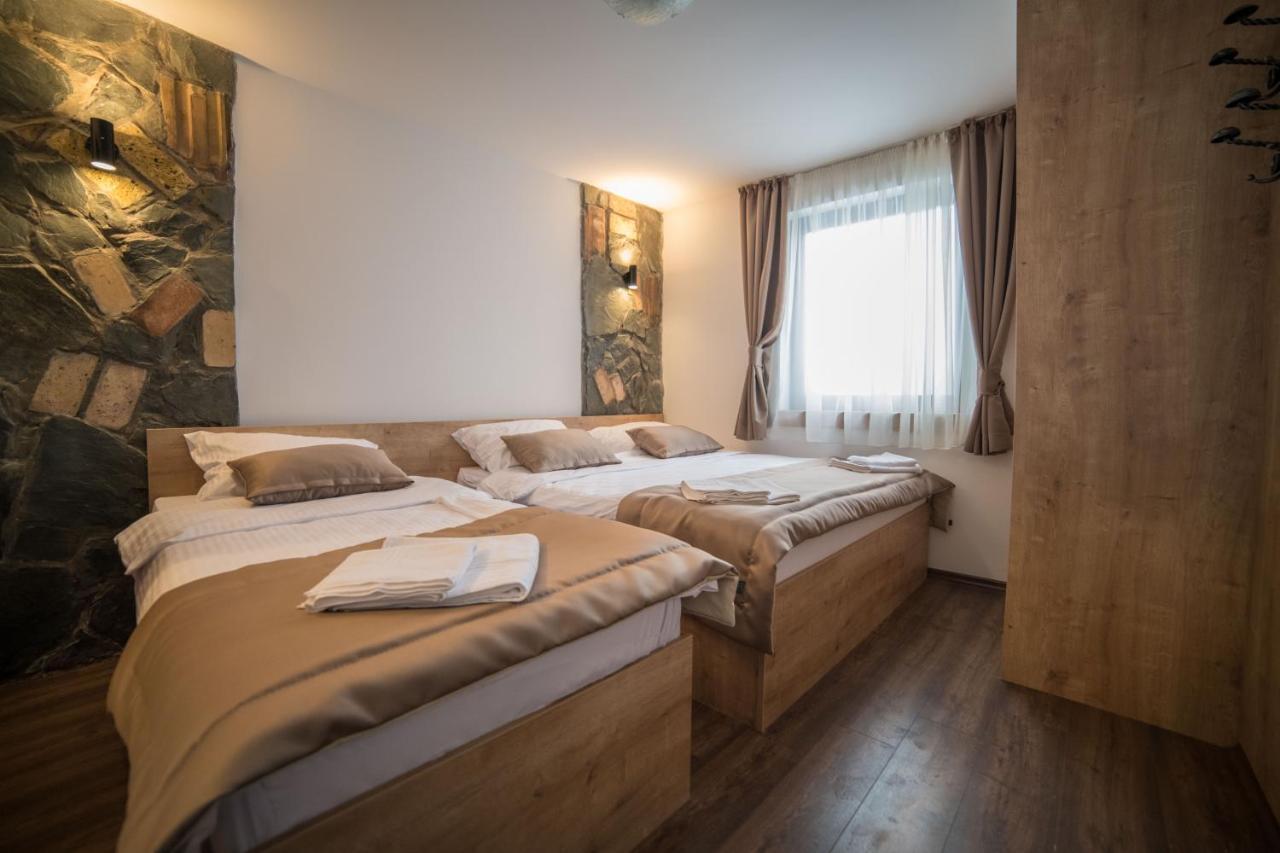 Drugarska Prica Jahorina Exterior foto