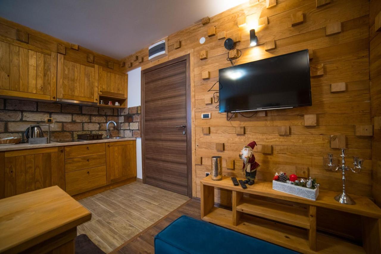 Drugarska Prica Jahorina Exterior foto