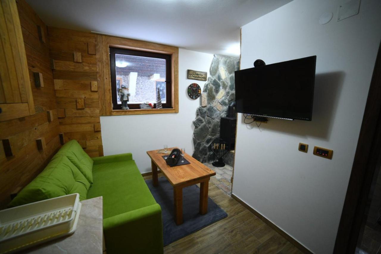 Drugarska Prica Jahorina Exterior foto